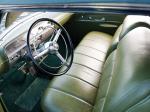 Lincoln Cosmopolitan Convertible 1951 года